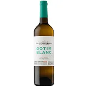 【品酒網】西班牙 瑞美古堡 黑鑽經典白葡萄酒 750ml Castell del Remei Gotim Blanc