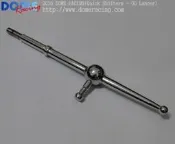 【童夢國際】D.R DOME RACING 三菱 LANCER VIRAGE GALANT 短行程快排 附排檔頭/排檔套