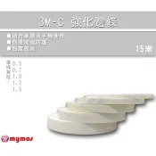 3M 透明及消光邊條｜亮面 （透明）（消光）邊條 手機包膜 包膜材料 包膜 整卷販售
