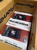 先鋒 PIONEER AVH-Z2250BT 2DIN 觸控螢幕 6.2吋 USB 藍芽 CarPlay 好音質 面交~