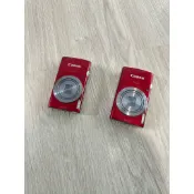 Canon IXUS 160 輕巧隨身相機｜Canon經典人像色自然好看　簡單好拍・出門隨身機