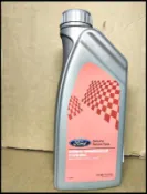 JC原廠貨【FORD原廠 變速箱油 PS 乾式雙離合器】自手排油 FOCUS MK3 FIESTA DSG9FC01AA