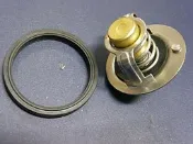 福特 好幫手1.0 1000 98 PRZ 節溫器 水龜 (71度) 各式節溫器,水幫浦,皮帶,皮帶盤,分電盤蓋 可詢問
