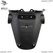 【台灣免運】後土除 後擋泥板 適用vespa 偉士牌擋泥板春天衝刺150後牌照板偉士牌後防濺水板