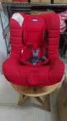 Chicco 兒童安全汽座【2手約6~7成新】ELETTA適合0-4歲使用