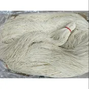 金門手工麵線 一束大約300公克 一束34元 手工麵線 白麵線 麵線