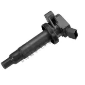 【台灣精準】考耳 Toyota Celica Corolla Matrix Yaris點火線圈 90919-02239