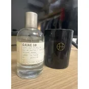 Le labo 東京 Gaiac 10 癒創木 100ml 大約剩45ml