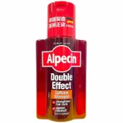 Alpecin雙效咖啡因抗頭皮屑洗髮露200ml【德芳保健藥妝】