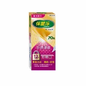屈臣氏Watsons 保麗淨假牙黏著劑舒適護齦配方70g