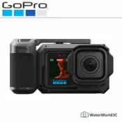 水世界3C 【中壢NOVA-水世界】GoPro MISSION 1 PRO 全方位運動攝影機街拍套組 公司貨
