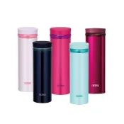 【康是美官方網購】THERMOS 膳魔師保溫杯JNO系列 350ml-多款可選