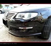 福斯 VW Passat B6 A 前下巴 空力套件