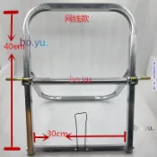光纖釺網線 皮線放線架 神器 監控網絡放線盤 折疊軸承拉車線 軸銳之東 光纖釺網線 皮線放線架 折疊軸承拉車線神器