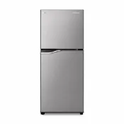(店+)【Panasonic 國際牌】原廠控價~問問有優惠價NR-B171TV-S1 167公升 雙門變頻冰箱晶鈦銀(含基本安裝)