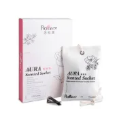 AURA Sachet 香氛袋/香氛包 |精選10種香味|