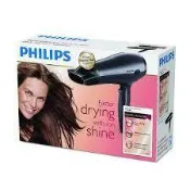 【現貨展示機】PHILIPS 飛利浦  沙龍負離子吹風機 (HP4935)另售:HP8232/HP8233