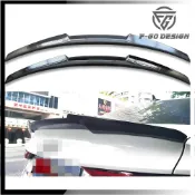 【品質保障】適用於13-20款Audi奧迪 A3 8V 刀鋒款尾翼 擾流板 定風翼 壓尾 空力套件