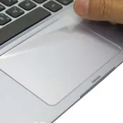 【Ezstick】ASUS Vivobook Flip TP412UA TOUCH PAD 觸控板 保護貼