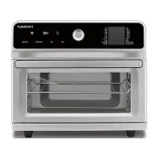 【陽信商店街】【Cuisinart 美膳雅】17公升觸控式氣炸烤箱 CTOA-130PC3TW