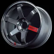 [B&A Motor]Rays TE37 SL 17“~19“鍛造框 (日系,BMW,Porsche支援)