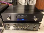 Opera Consonance 真空管平衡 CD 唱盤 非theta wadia revox