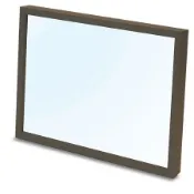 【小巷】木製拼圖框 拼圖完成大小18.2×25.7cm 專用立框 木框 拼圖框 立框 日本進口