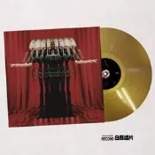〈小羽CD〉現貨 Aurora The Gods We Can Touch 金膠 彩膠 黑膠唱片LP