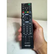 原廠 Sony RM-CD016 遙控器 適用 Sony Bravia