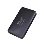 (店+)【伽利略】USB3.2 5G to SATA/SSD 2.5吋硬碟外接盒