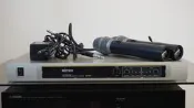 【啓晟音響】台灣MIPRO MR-823D UHF無線麥克風