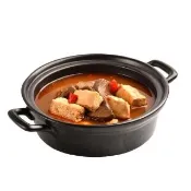 【良品開飯】南門系列 藤椒麻辣紅白燙4入組(每包500g 南門市場 川味 辛香麻辣雙寶 鴨血 臭豆腐)