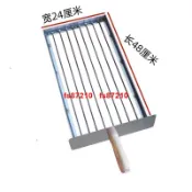 燒餅爐烤叉 火燒爐子抽屜 肉夾饃烤箱 烤架