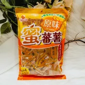 日韓小潼 台灣 巧益 原味蜜蕃薯 黑糖蜜蕃薯 蜜糖蕃薯 蜜地瓜 古早味地瓜 番薯糖 特選台農57號地瓜｜全店$299 全家取貨免運｜滿額折500｜APP下單最高賺19%點數⚡