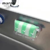 marna日本_金蔥絲去汙菜瓜布