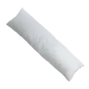 (店+)台灣製造  長抱枕枕心 長抱枕 枕芯 50*90枕心 可水洗枕心 適用50*90枕套 現貨