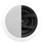 (店+)【Q Acoustics】QI-65CW 防水崁入式喇叭 浴廁(防水喇叭)