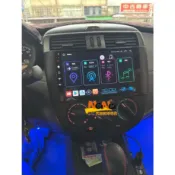 [[娜娜汽車]] 日產C12 BIG TIIDA 專用 JHY 10吋 安卓機 導航 倒車影像 8核心8+64G S16