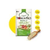 (店+)【TOMA-PRO 優格】🏥醫院直營🚚8小時內出貨《成犬 小顆粒 毛髮柔亮配方 羊肉+米》1.5kg /3kg /7kg 一般飼料