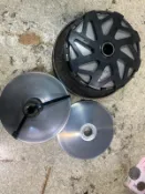 VJR  110 傳動 良輝前組 良輝開閉盤 Reveno  後組  全套 6000 免運 （many 可參考）