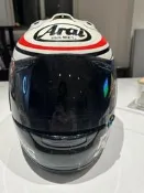 Arai RR5 56racing  中野真矢 NAKANO
