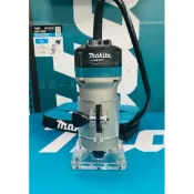 《台灣公司貨附保固卡》🎉Makita牧田 M3701B 修邊機 路打 MT370新版 木工 裝潢 M3701 牧田修邊機