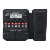 (店+)【ZOOM】G1X Four 吉他綜合效果器