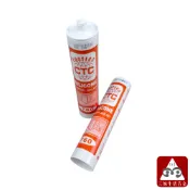 CTC 760 矽利康 中性防霉矽利康  300ml 防霉 Silicone 填縫膠 中性 (三色) 【三妹生活五金】