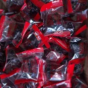 《K&J的雜貨舖》🍬日日旺黑糖蜜棗🍬300公克