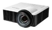 桃園~三越音響~OPTOMA 奧圖碼 ML1050ST 微型短焦LED投影機(公司貨)