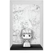 FUNKO POP 封面：素描 - 灰姑娘 FN80936