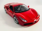 Maisto 1/18 1:18 Ferrari 488 GTB 法拉利 (現貨)