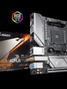 技嘉B450 I AORUS PRO WIFI