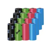 (店+)EPI可分解寵物撿便袋  可降解環保垃圾袋 EPI垃圾袋捲裝 撿便器